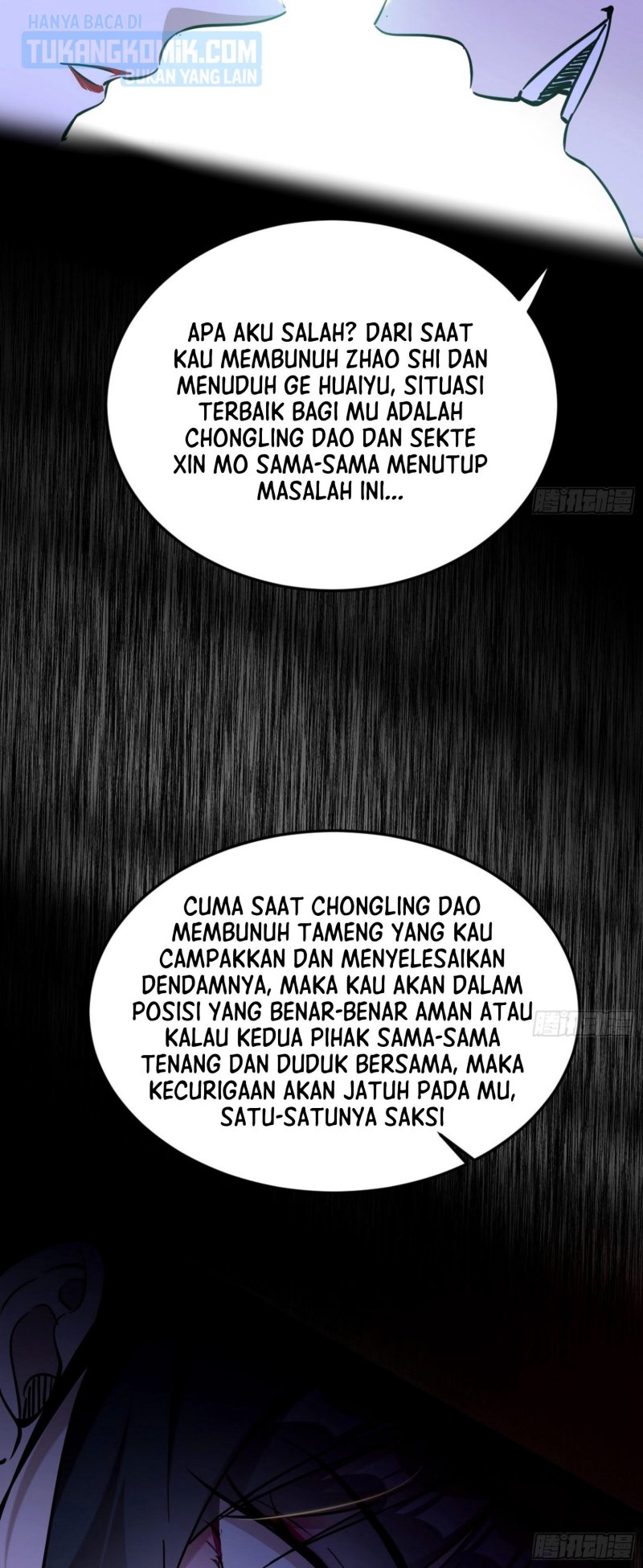 Dilarang COPAS - situs resmi www.mangacanblog.com - Komik im an evil god 298 - chapter 298 299 Indonesia im an evil god 298 - chapter 298 Terbaru 58|Baca Manga Komik Indonesia|Mangacan